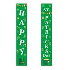 St Patricks Day 12.2x70.87'' Decorative Garden Flags