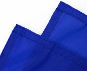 US Air Polyester Fabric Rectangle Banner Flags